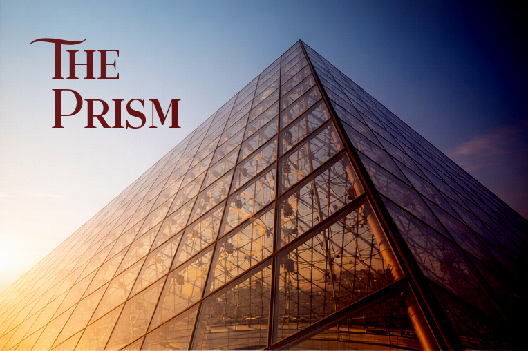 the prism